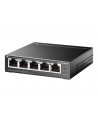 tp-link Switch SG1005LP 5x1Gb (4xPoE+) - nr 4