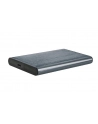gembird Obudowa zewnętrzna 2.5 cala USB 3.1 Szara - nr 7