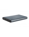 gembird Obudowa zewnętrzna 2.5 cala USB 3.1 Szara - nr 9