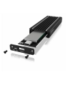 icybox IB-1824ML-C31 Obudowa M.2 NVMe z oświetleniem RGB - nr 5