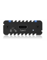 icybox IB-1824ML-C31 Obudowa M.2 NVMe z oświetleniem RGB - nr 6