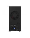 icybox IB-RD3621-C31 Obudowa RAID 2 x 2,5 lub 3,5 cala HDD - nr 24