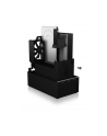 icybox IB-RD3621-C31 Obudowa RAID 2 x 2,5 lub 3,5 cala HDD - nr 32