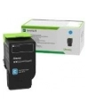 lexmark *Toner 5K cyjan 78C2XCE - nr 1