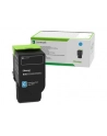 lexmark *Toner 5K cyjan 78C2XCE - nr 3