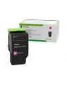 lexmark *Toner 5K magenta 78C2XME - nr 3