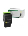 lexmark *Toner 5K zolty 78C2XYE - nr 4