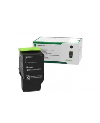 lexmark Toner C252UKO 8K czarny C2535/MC2535/MC2640 nr 1