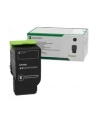 lexmark Toner C252UKO 8K czarny C2535/MC2535/MC2640 - nr 2