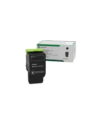 lexmark Toner C252UKO 8K czarny C2535/MC2535/MC2640 nr 2