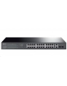 tp-link Przełącznik SG1428PE 24xGb-PoE+ 2xGb 2xSFP - nr 12