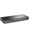 tp-link Przełącznik SG1428PE 24xGb-PoE+ 2xGb 2xSFP - nr 13