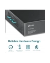 tp-link Przełącznik SG1428PE 24xGb-PoE+ 2xGb 2xSFP - nr 15