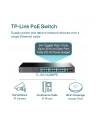 tp-link Przełącznik SG1428PE 24xGb-PoE+ 2xGb 2xSFP - nr 20