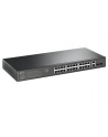 tp-link Przełącznik SG1428PE 24xGb-PoE+ 2xGb 2xSFP - nr 24