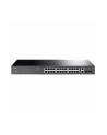 tp-link Przełącznik SG1428PE 24xGb-PoE+ 2xGb 2xSFP - nr 27