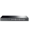 tp-link Przełącznik SG1428PE 24xGb-PoE+ 2xGb 2xSFP - nr 32