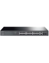 tp-link Przełącznik SG1428PE 24xGb-PoE+ 2xGb 2xSFP - nr 33