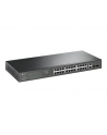tp-link Przełącznik SG1428PE 24xGb-PoE+ 2xGb 2xSFP - nr 9