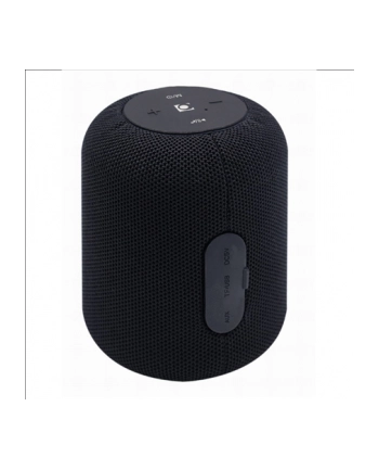 gembird Głośnik na bluetooth z radiem Czarny nr 1
