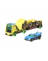 Hot Wheels Ciężarówka BDW51 p6 MATTEL, cena za 1szt. - nr 3