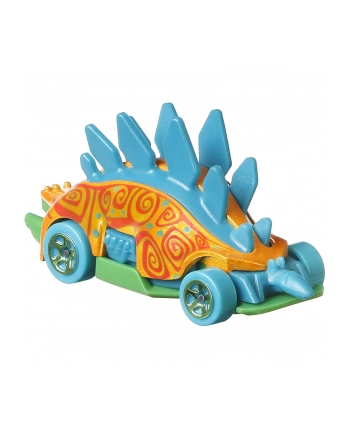Hot Wheels Ciężarówka BDW51 p6 MATTEL, cena za 1szt. nr 1