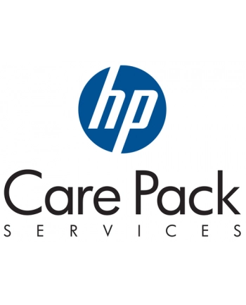 hewlett packard enterprise HPE Post Warranty Foundation Care 1Y 9x5 HW support next business day onsite response D2D4324 Capacity Upgrade SVC nr 1
