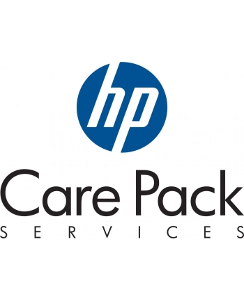 hewlett packard enterprise HPE Post Warranty Foundation Care 1Y 9x5 HW support next business day onsite response D2D4324 Capacity Upgrade SVC nr 2