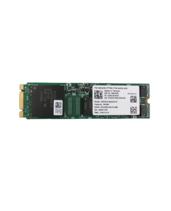 DELL 400-ASDQ 240G M.2 Drive for BOSS CK