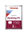 toshiba europe TOSHIBA P300 2TB SATA 3.5inch PC HDD BULK - nr 11