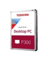 toshiba europe TOSHIBA P300 2TB SATA 3.5inch PC HDD BULK - nr 1