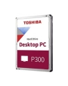 toshiba europe TOSHIBA P300 2TB SATA 3.5inch PC HDD BULK - nr 22