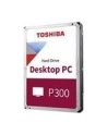 toshiba europe TOSHIBA P300 2TB SATA 3.5inch PC HDD BULK - nr 23