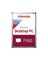 toshiba europe TOSHIBA P300 2TB SATA 3.5inch PC HDD BULK - nr 4