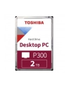 toshiba europe TOSHIBA P300 2TB SATA 3.5inch PC HDD BULK - nr 9