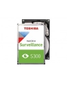 toshiba europe TOSHIBA S300 Surveillance Hard Drive 2TB 3.5inch BULK - nr 4