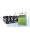 toshiba europe TOSHIBA S300 Surveillance Hard Drive 2TB 3.5inch BULK - nr 9