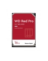 western digital WD Red Pro 16TB 6Gb/s SATA 512MB Cache Internal 3.5inch HDD bulk - nr 28