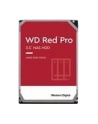 western digital WD Red Pro 16TB 6Gb/s SATA 512MB Cache Internal 3.5inch HDD bulk - nr 30