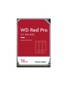 western digital WD Red Pro 16TB 6Gb/s SATA 512MB Cache Internal 3.5inch HDD bulk - nr 3