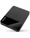 toshiba europe TOSHIBA Canvio Ready 1TB USB 3.0 2.5inch external HDD black - nr 12