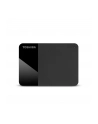 toshiba europe TOSHIBA Canvio Ready 1TB USB 3.0 2.5inch external HDD black - nr 23