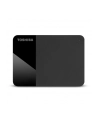 toshiba europe TOSHIBA Canvio Ready 1TB USB 3.0 2.5inch external HDD black - nr 32