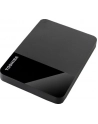 toshiba europe TOSHIBA Canvio Ready 1TB USB 3.0 2.5inch external HDD black - nr 35