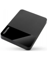 toshiba europe TOSHIBA Canvio Ready 1TB USB 3.0 2.5inch external HDD black - nr 37