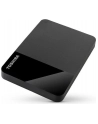 toshiba europe TOSHIBA Canvio Ready 1TB USB 3.0 2.5inch external HDD black - nr 38