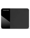 toshiba europe TOSHIBA Canvio Ready 1TB USB 3.0 2.5inch external HDD black - nr 39