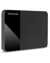 toshiba europe TOSHIBA Canvio Ready 1TB USB 3.0 2.5inch external HDD black - nr 40
