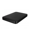 toshiba europe TOSHIBA Canvio Ready 1TB USB 3.0 2.5inch external HDD black - nr 8