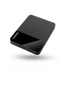 TOSHIBA Canvio Ready 2TB USB 3.0 2.5inch external HDD black - nr 1